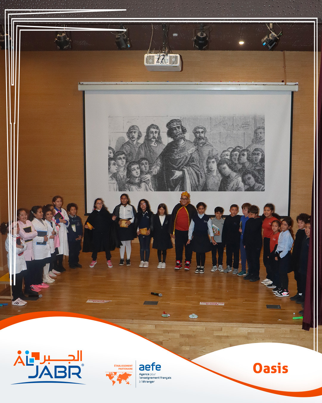 L’école d’autrefois