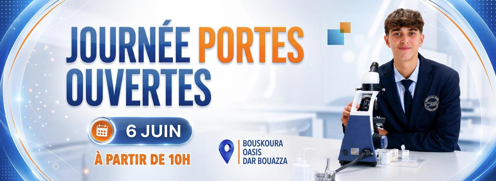 Banner JPO